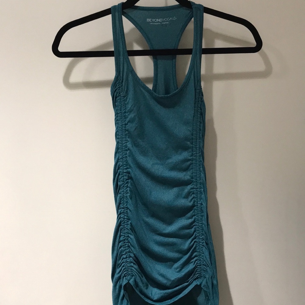 Beyond Yoga Tank Top